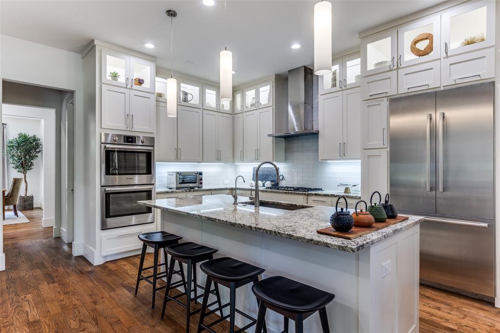 Underwood Estates - Residential
