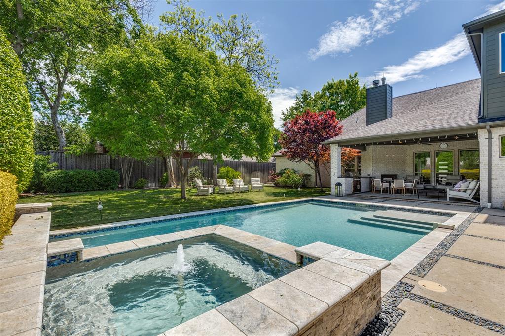 Underwood Estates - Residential