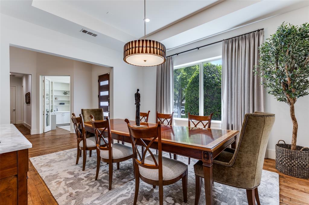 Underwood Estates - Residential