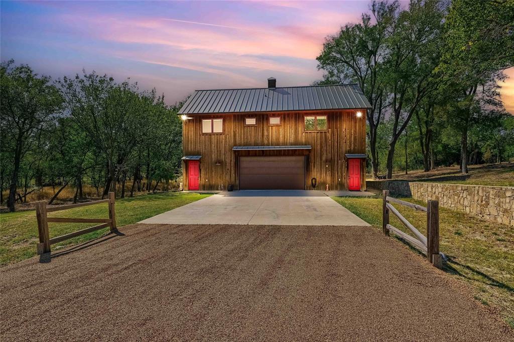 Hills Of Lone Star The - Land