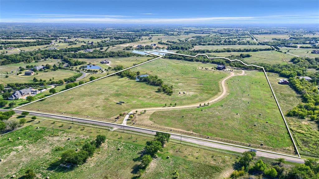 Hills Of Lone Star The - Land