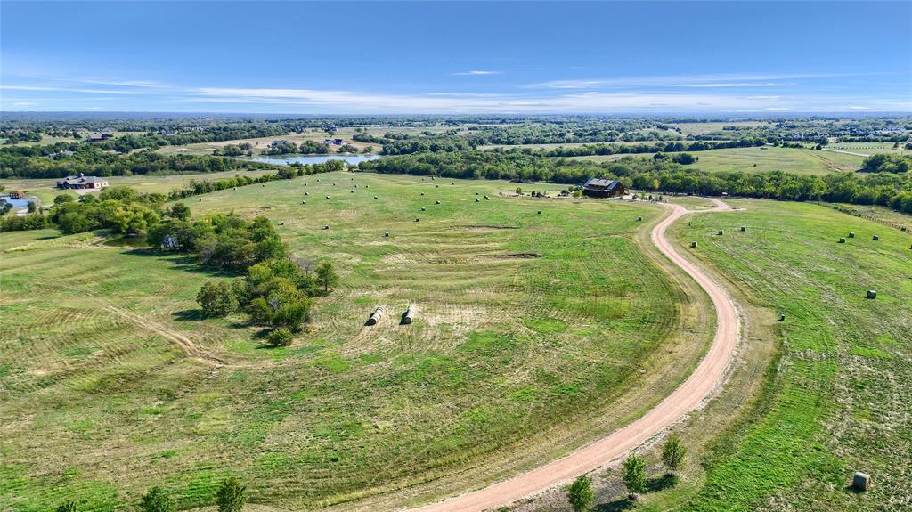 Hills Of Lone Star The - Land