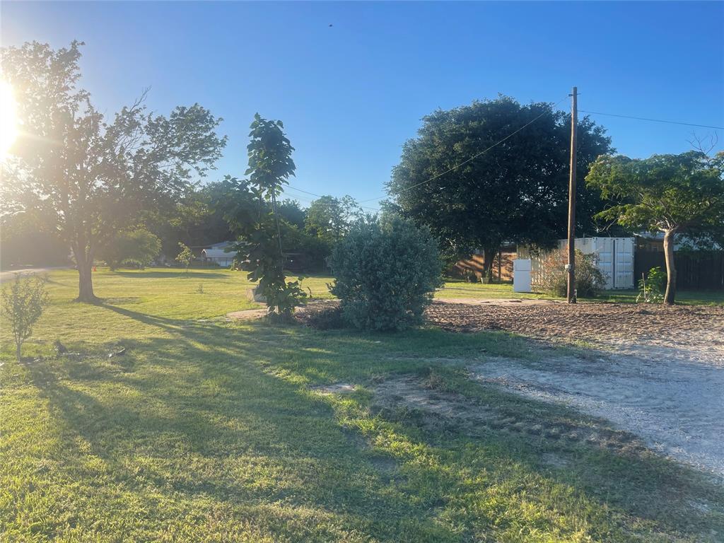 Green Valley Acres P - Land