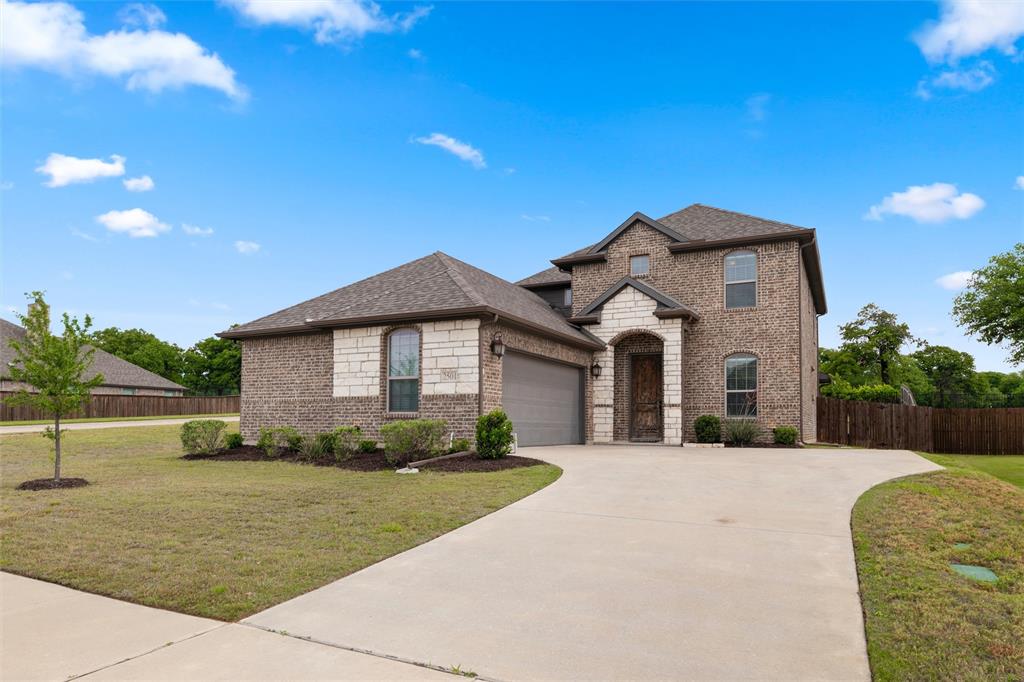 Oak Hills-Ph 1 - Residential