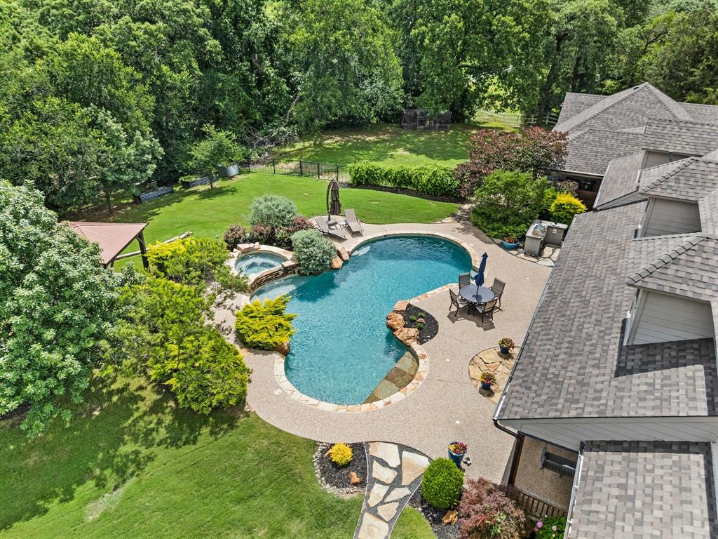 Immel Estates Add - Residential