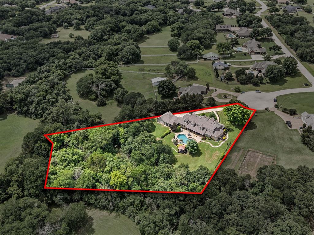 Immel Estates Add - Residential