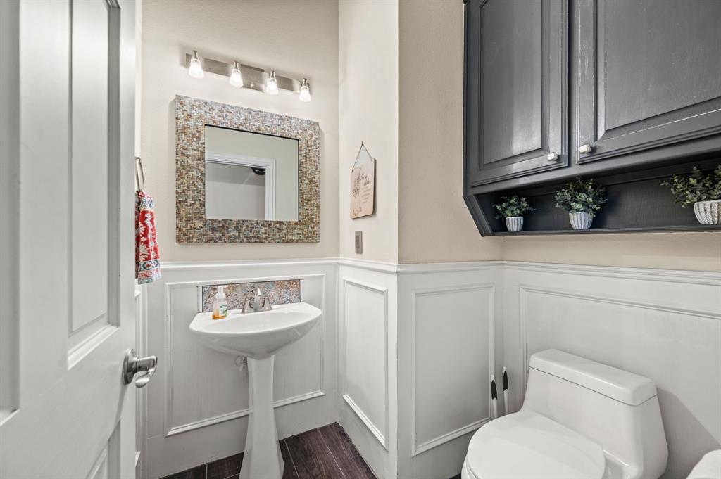 Immel Estates Add - Residential
