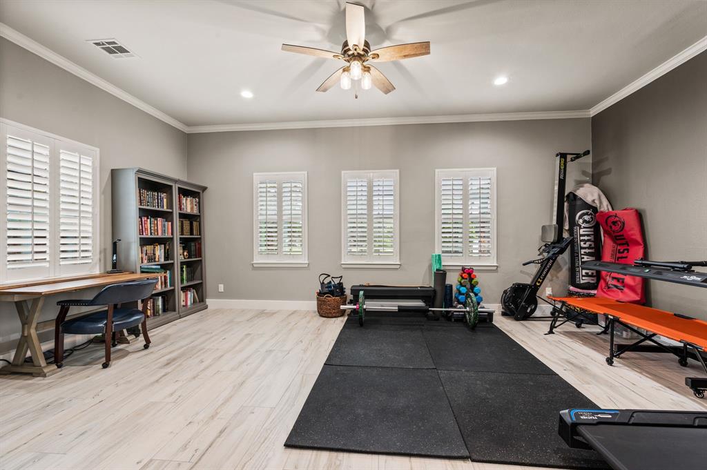 Immel Estates Add - Residential