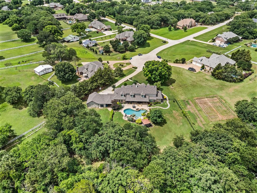 Immel Estates Add - Residential