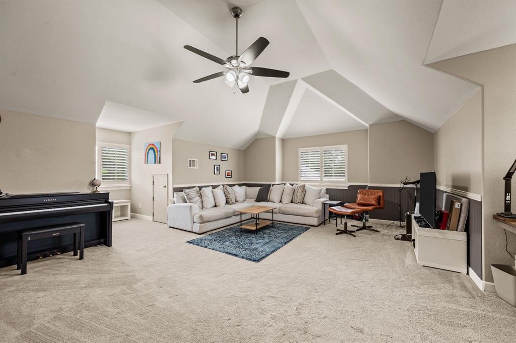 Immel Estates Add - Residential