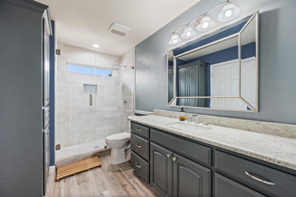 Immel Estates Add - Residential
