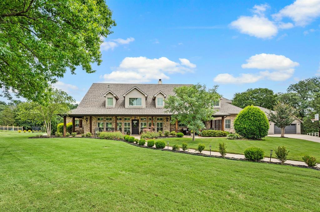 Immel Estates Add - Residential