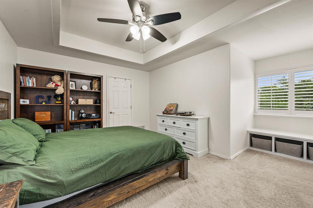 Immel Estates Add - Residential