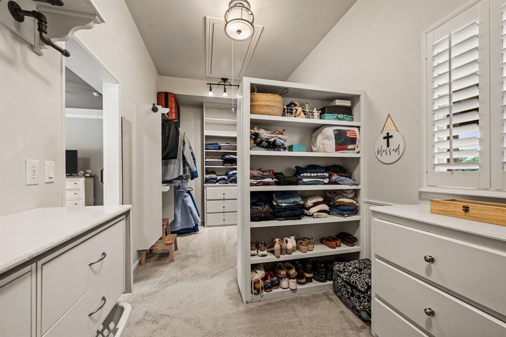 Immel Estates Add - Residential