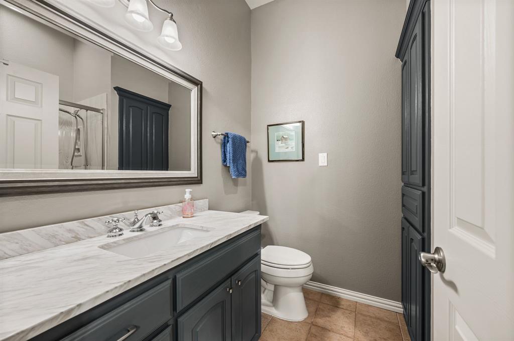 Immel Estates Add - Residential