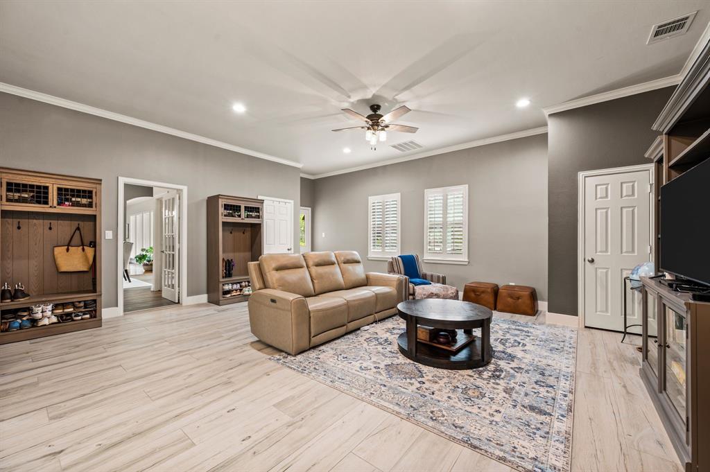 Immel Estates Add - Residential