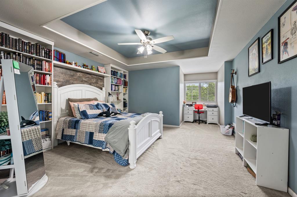 Immel Estates Add - Residential