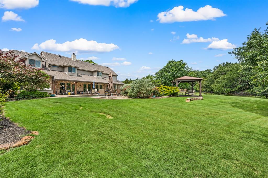 Immel Estates Add - Residential