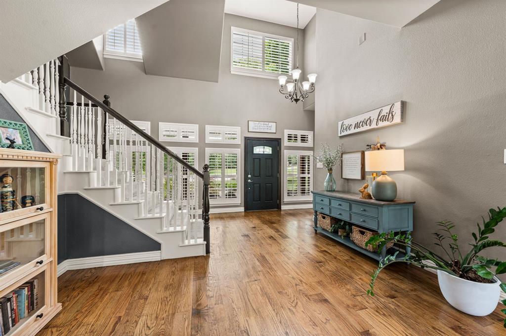 Immel Estates Add - Residential