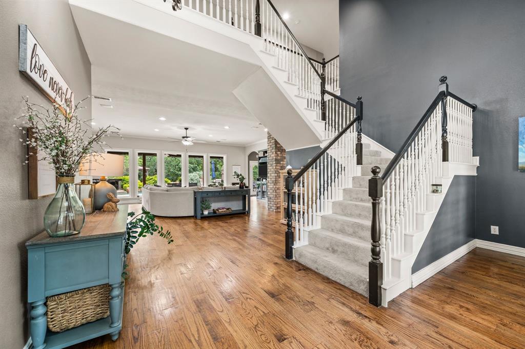 Immel Estates Add - Residential