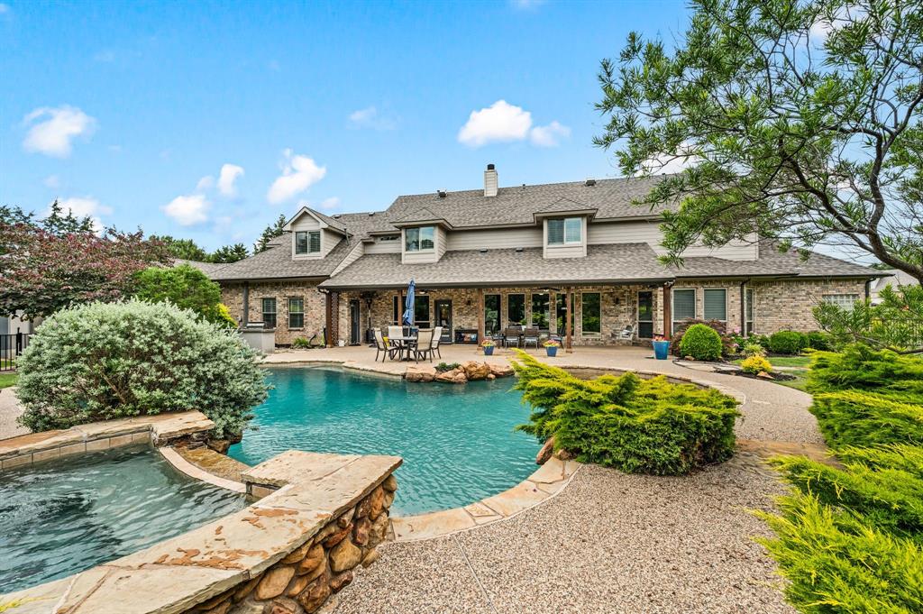Immel Estates Add - Residential