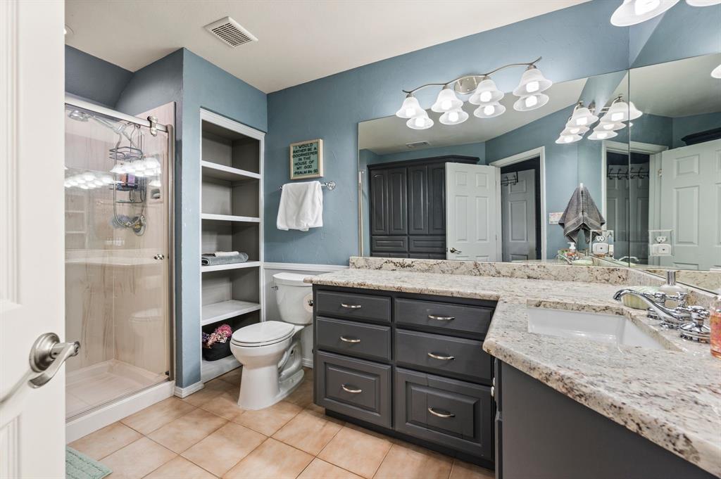 Immel Estates Add - Residential