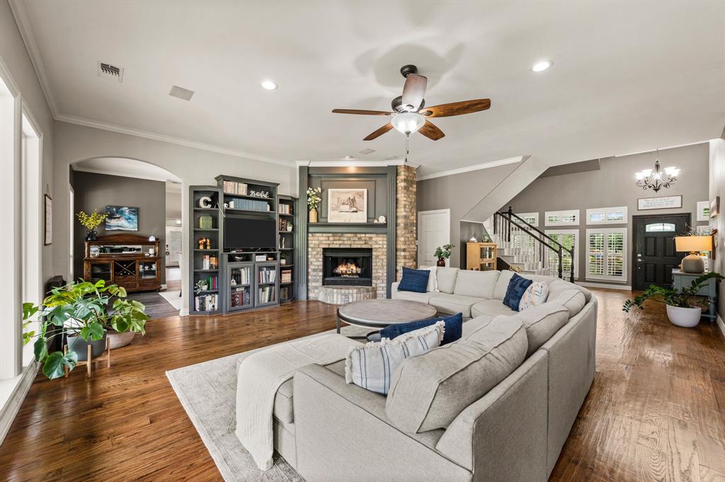 Immel Estates Add - Residential