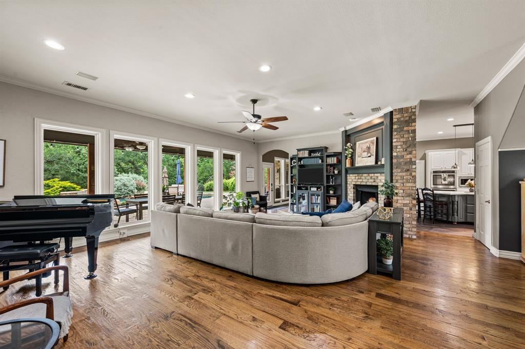 Immel Estates Add - Residential