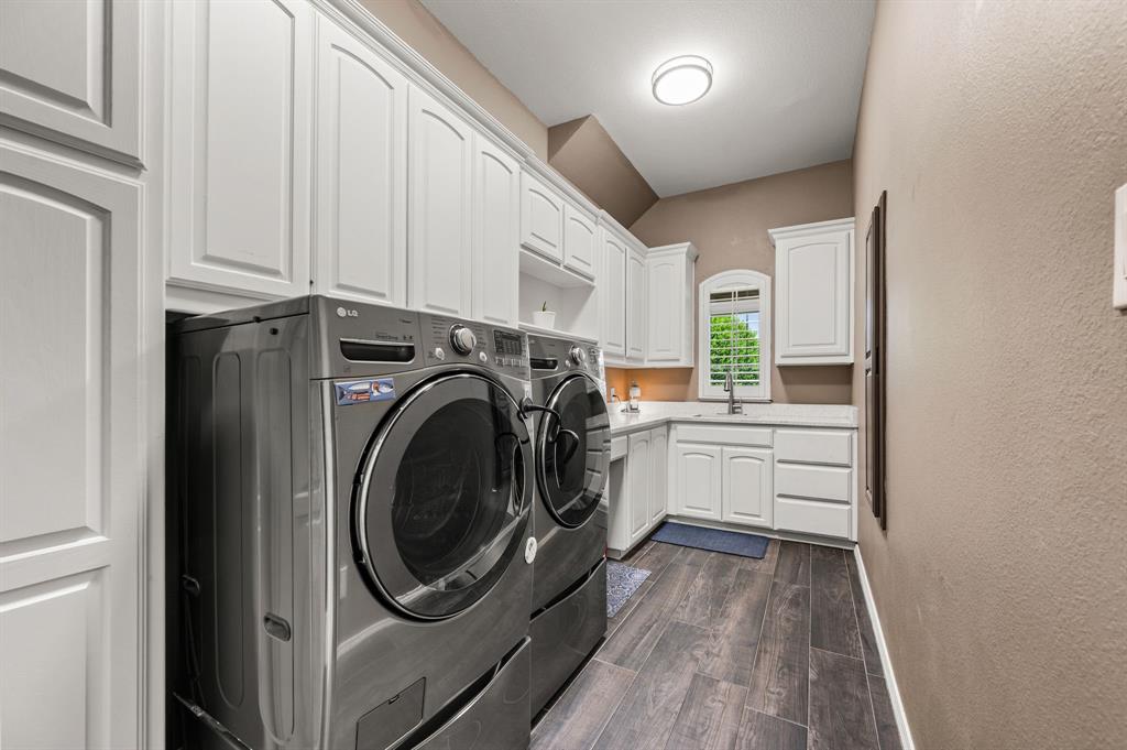 Immel Estates Add - Residential