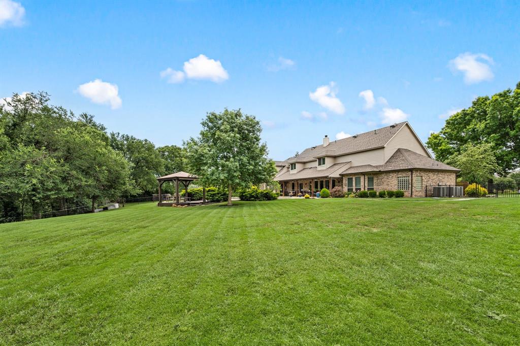 Immel Estates Add - Residential
