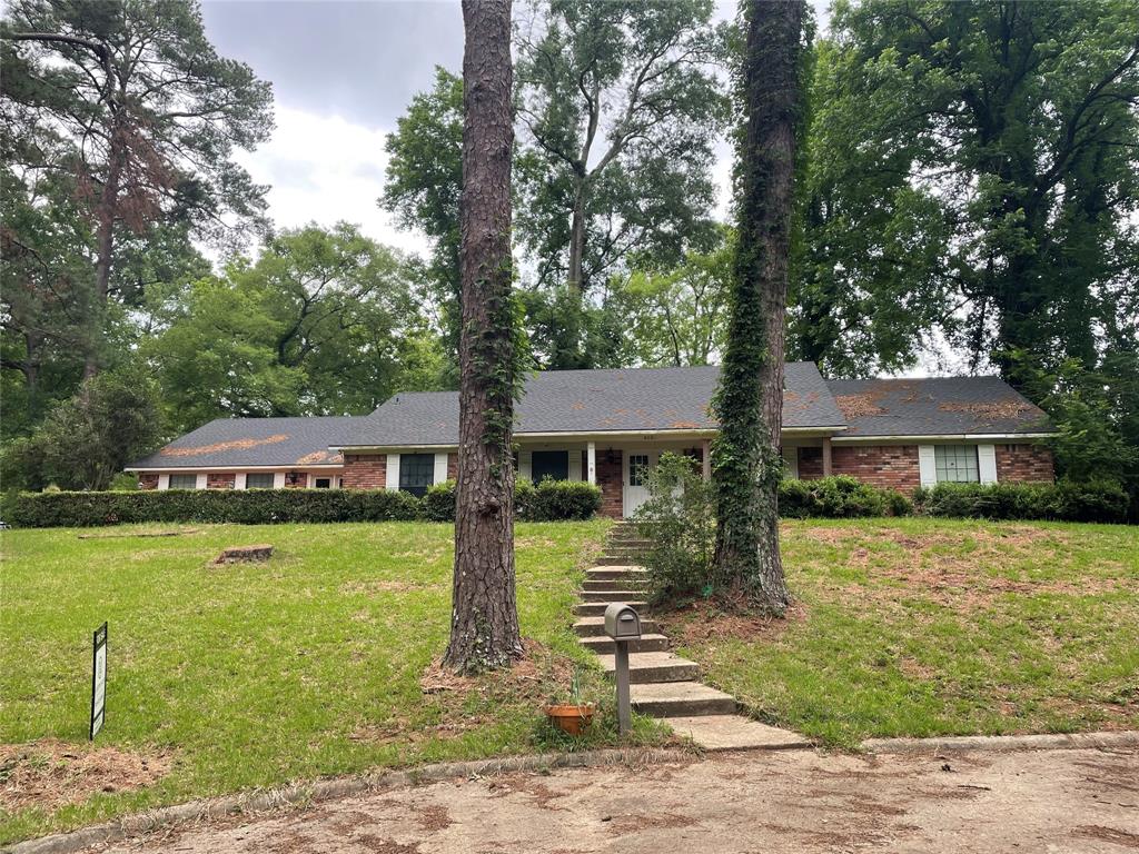 Mansfield - Residential