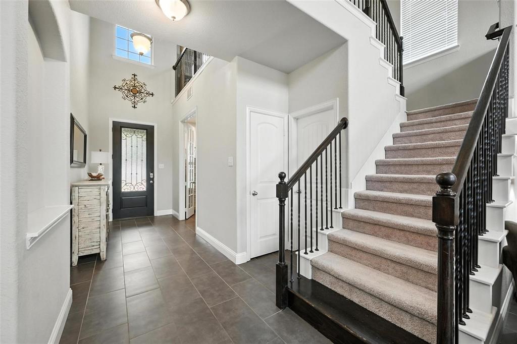 Trinity Falls - Residential