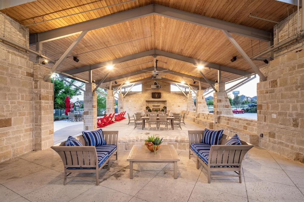 Trinity Falls - Residential