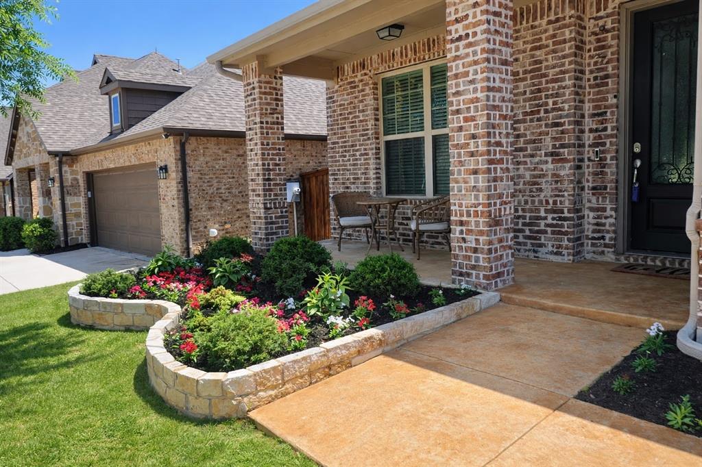 Trinity Falls - Residential