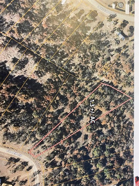 1.3 Acres of raw land at Harbor Point in May Tx 
Many Trees on property and owner will consider owner finance with 20% percent down
The listing price is 34,000 the original listing price was a TYPO