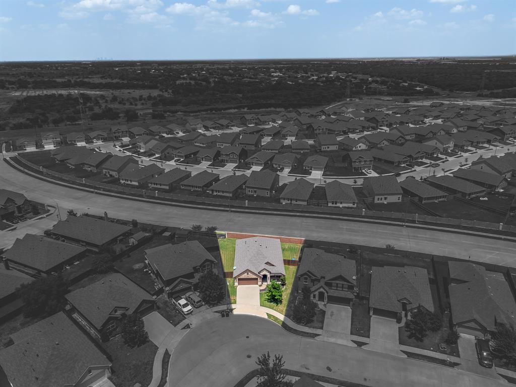 Rosemary Ridge Add - Residential