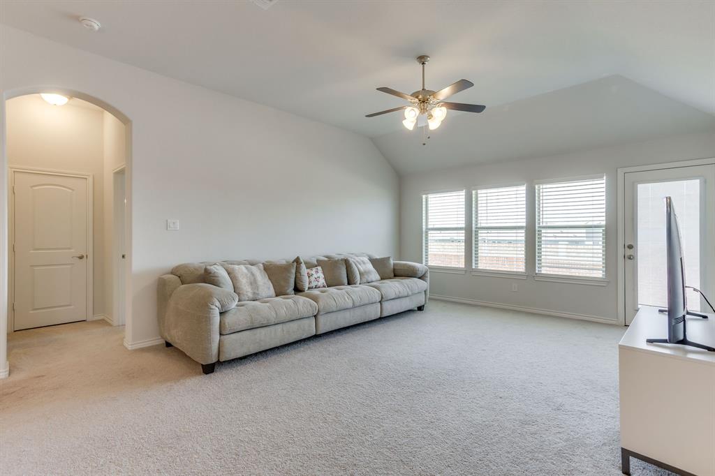 Rosemary Ridge Add - Residential