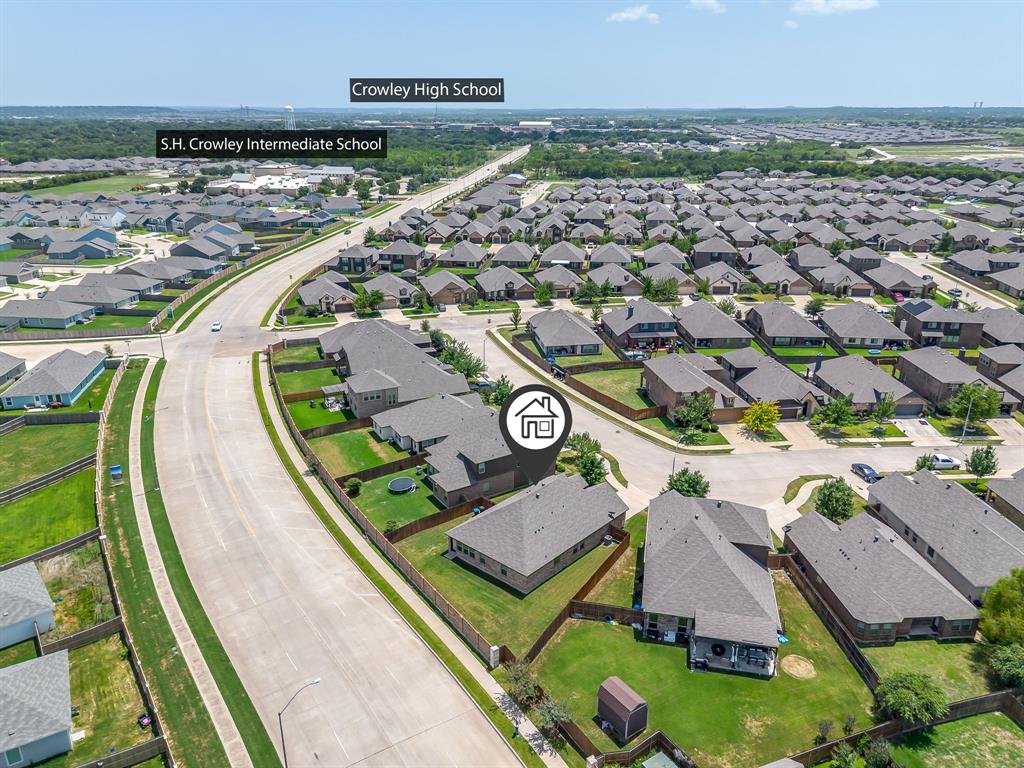 Rosemary Ridge Add - Residential