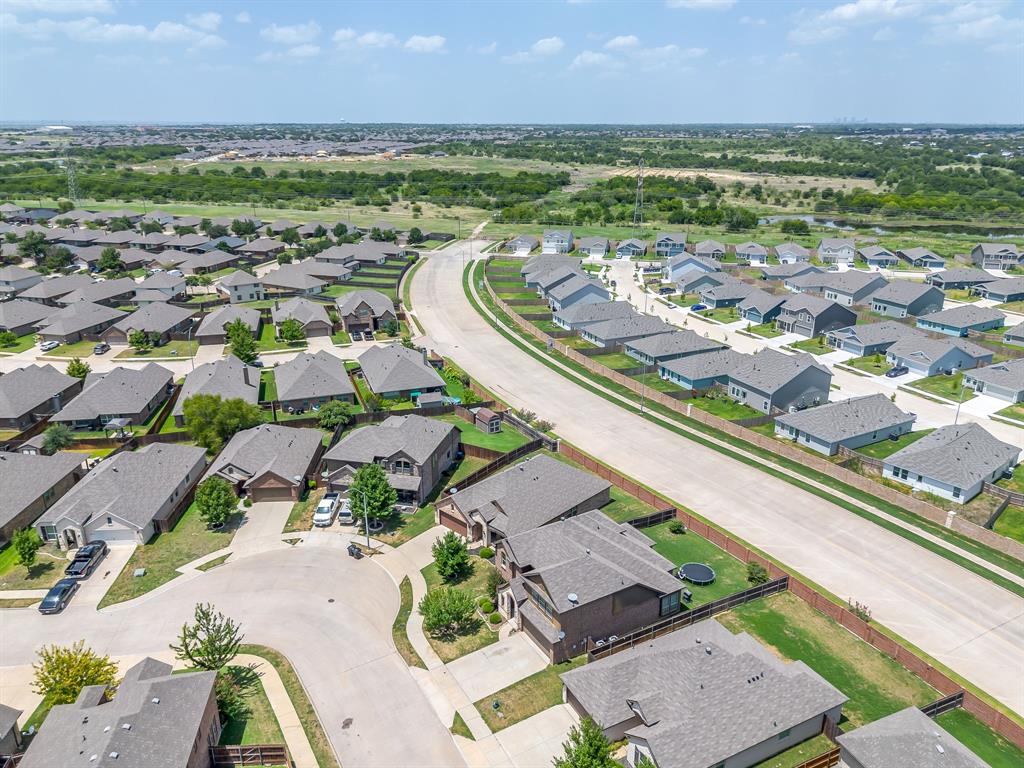 Rosemary Ridge Add - Residential