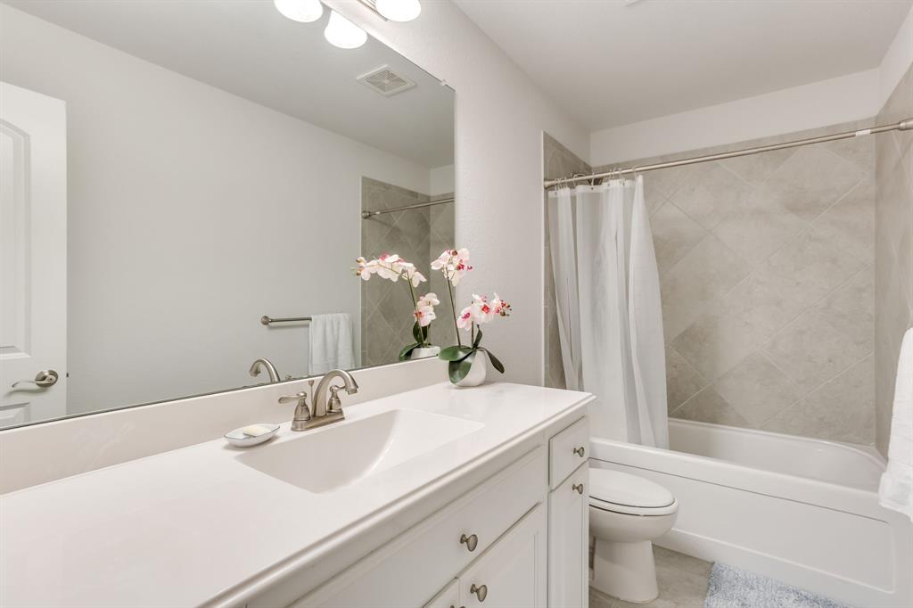 Rosemary Ridge Add - Residential