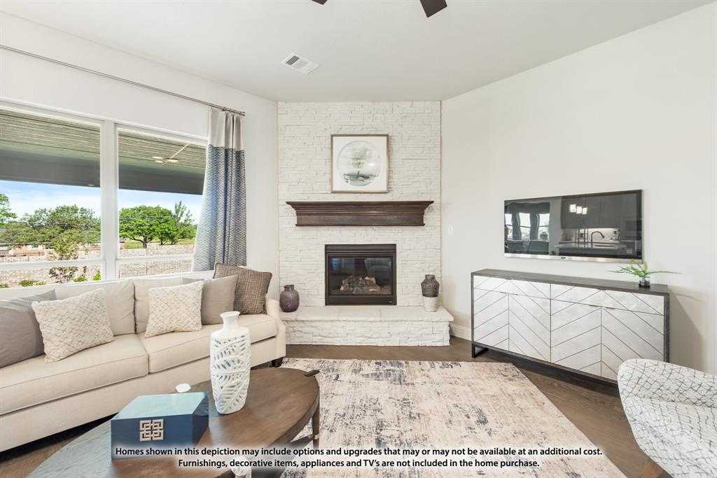 Sable Creek - Residential