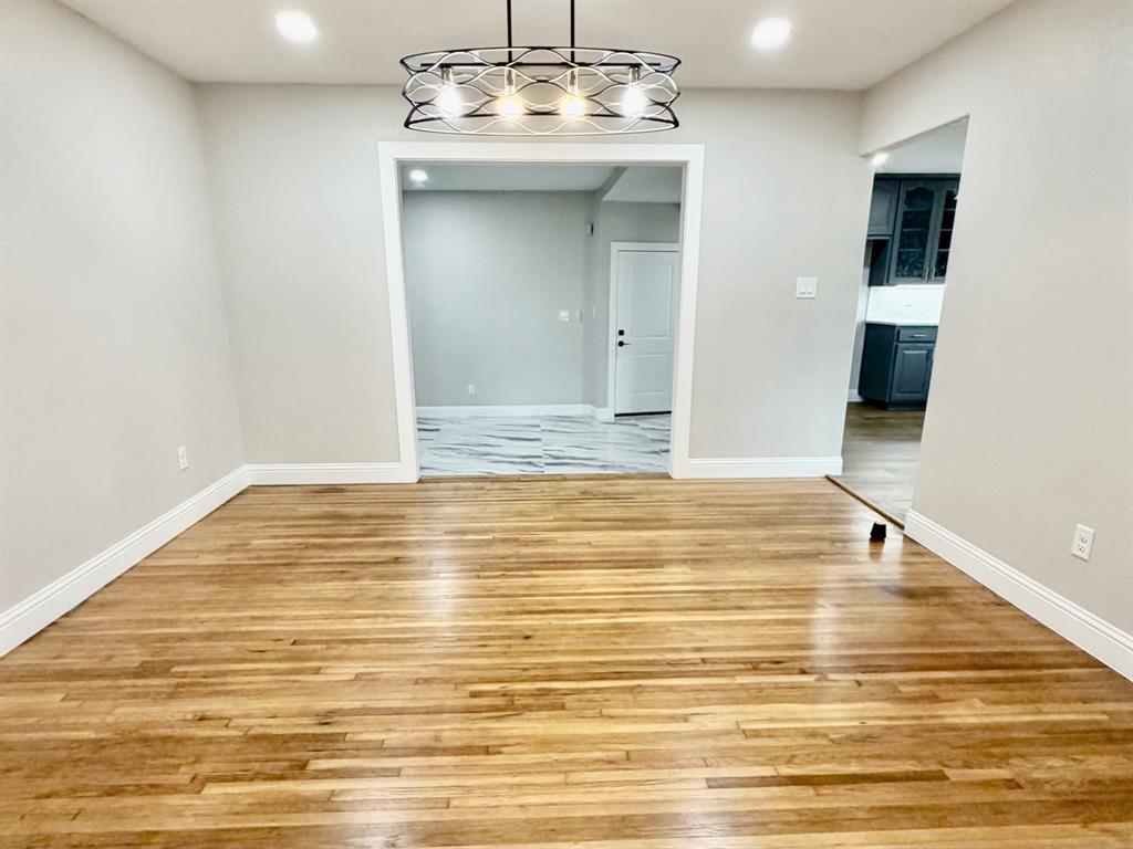Richland Park Add - Residential