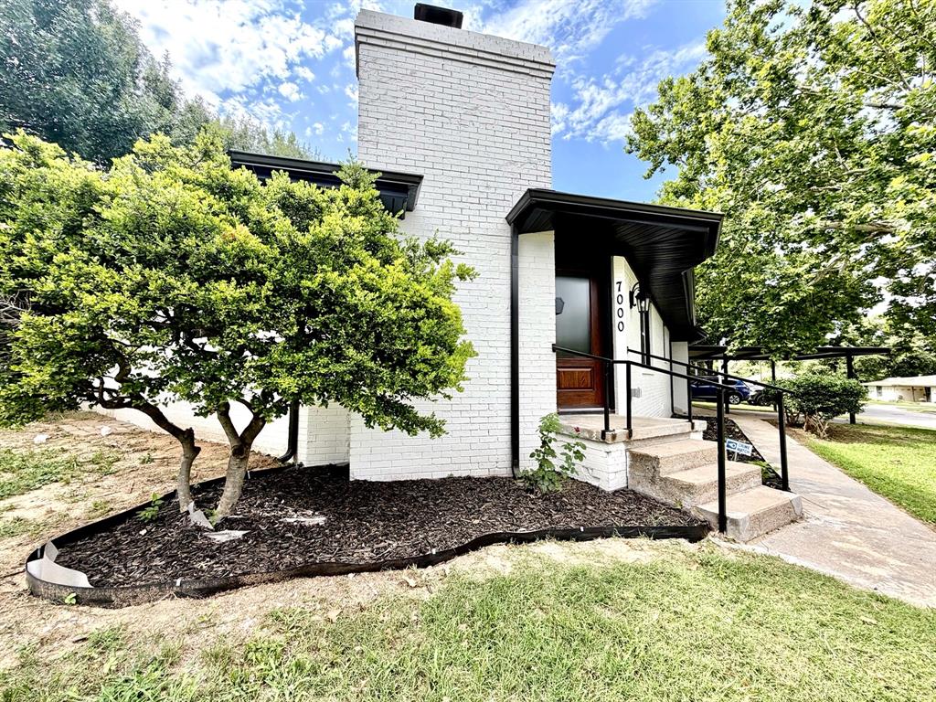 Richland Park Add - Residential