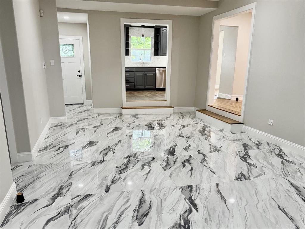 Richland Park Add - Residential
