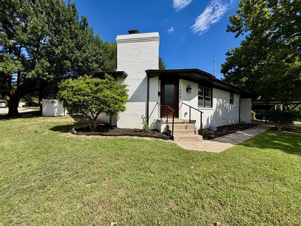 Richland Park Add - Residential