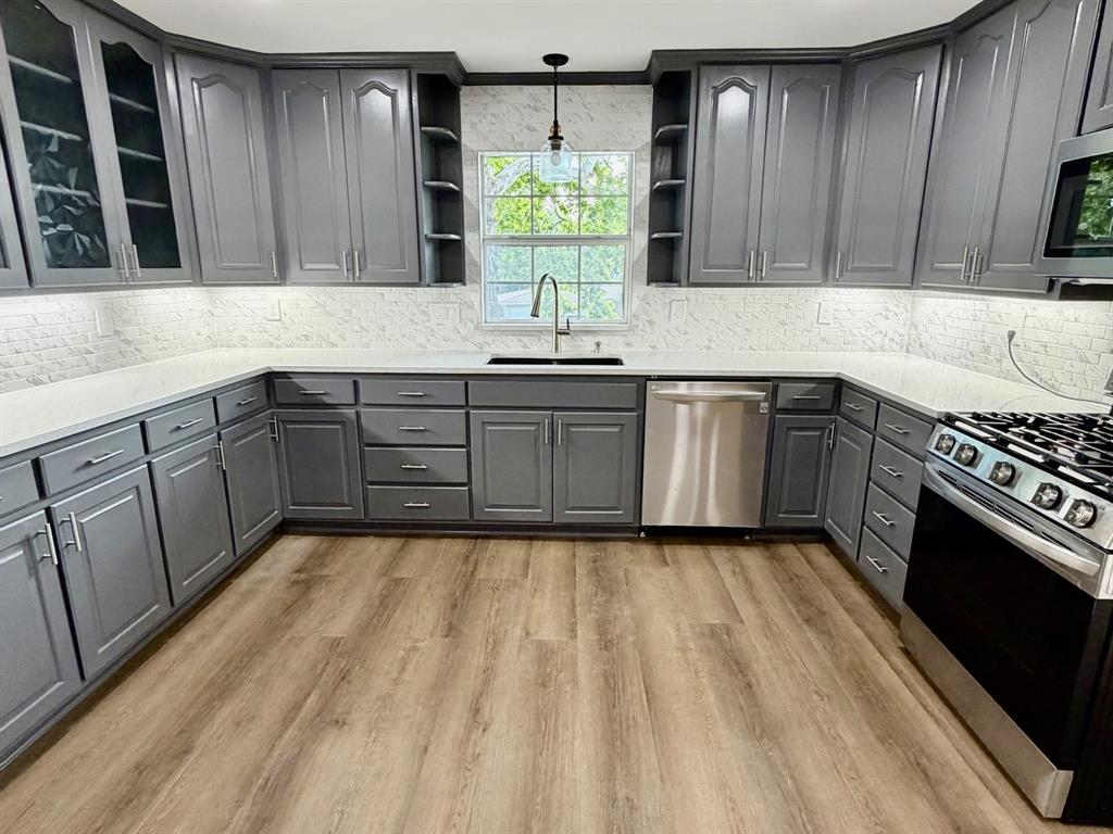 Richland Park Add - Residential