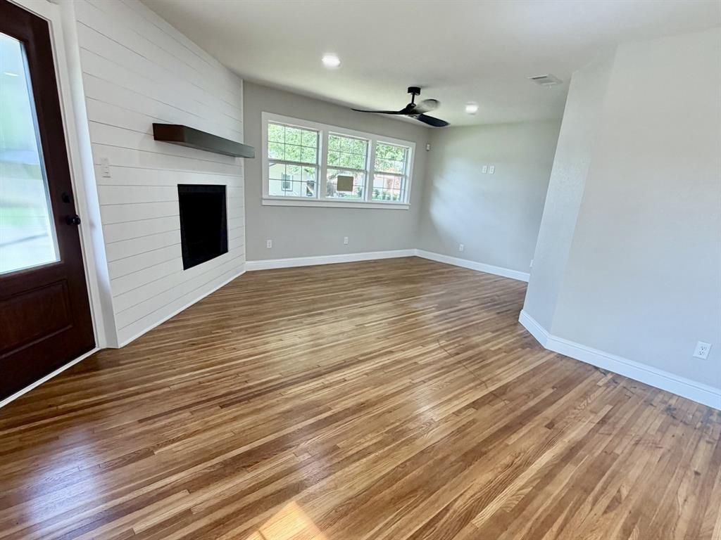 Richland Park Add - Residential