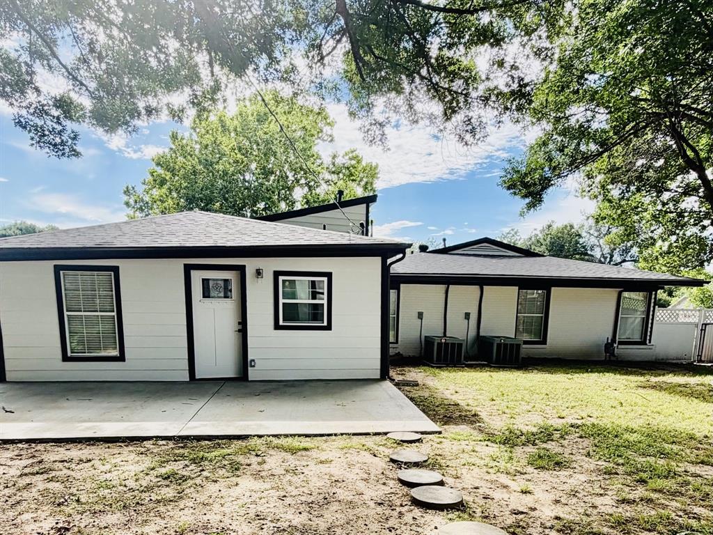Richland Park Add - Residential