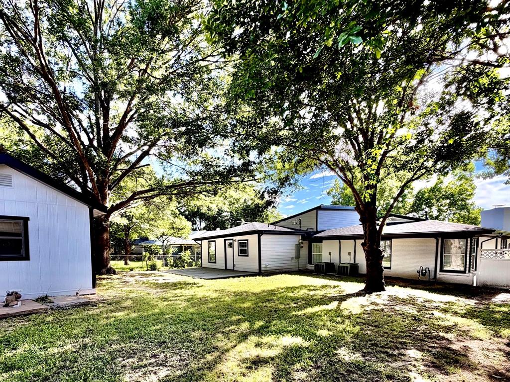 Richland Park Add - Residential