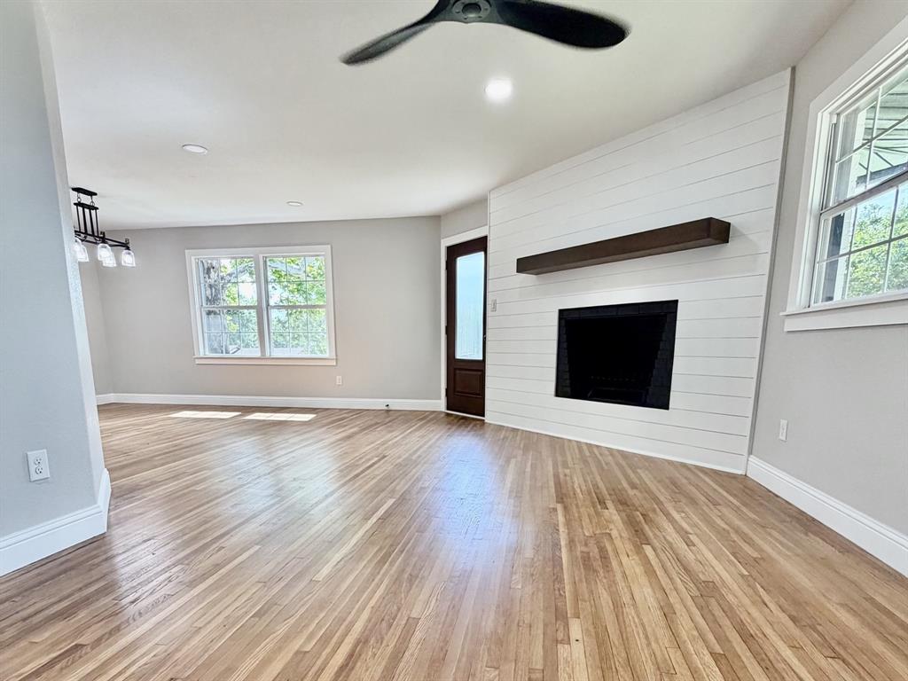 Richland Park Add - Residential